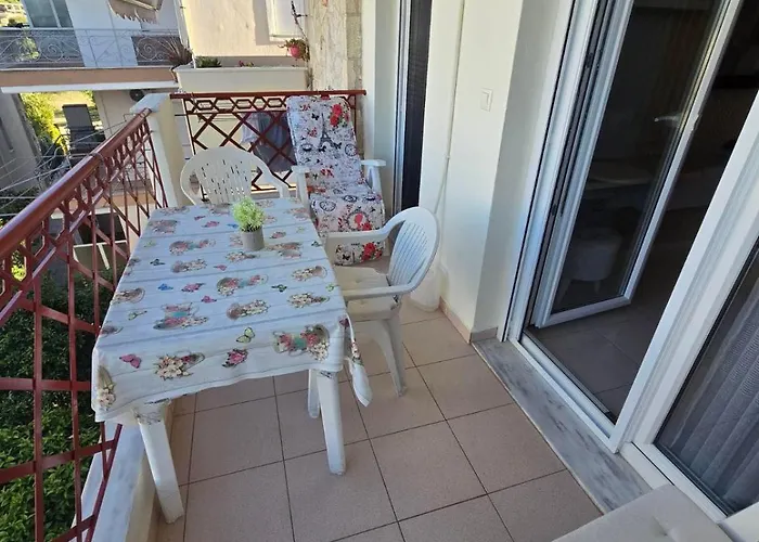 Izabela Apartments