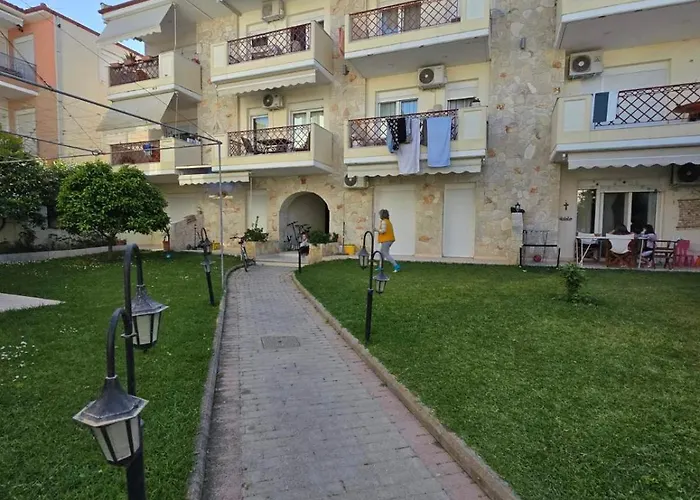 Izabela Apartments
