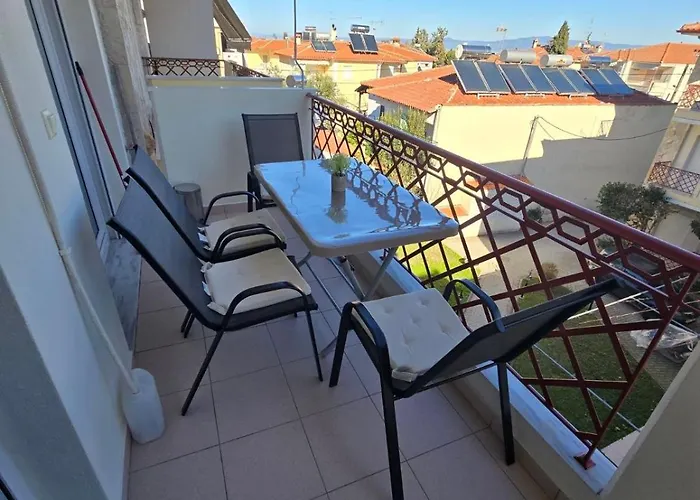 Izabela Apartments