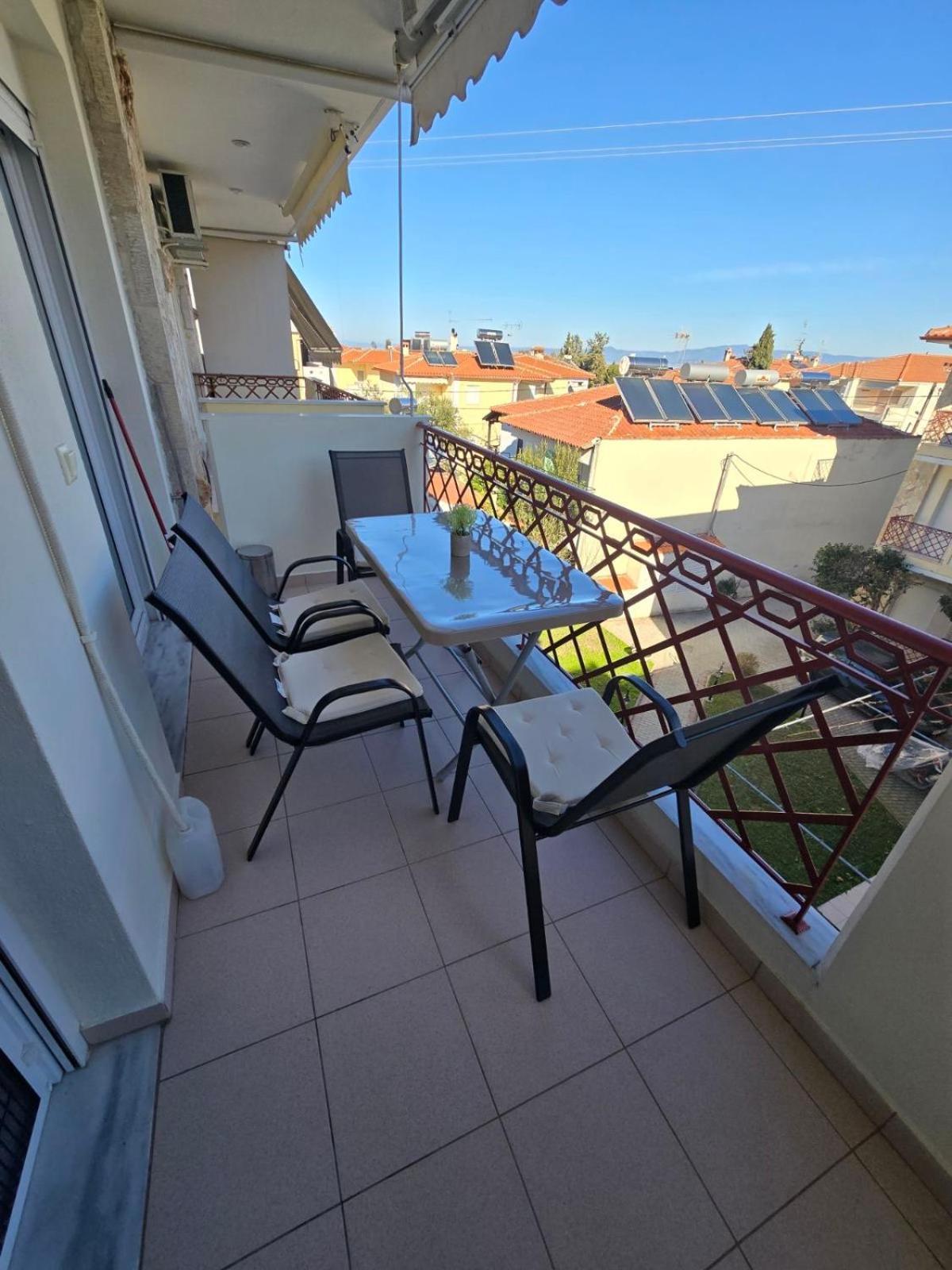 Apartamento Izabela